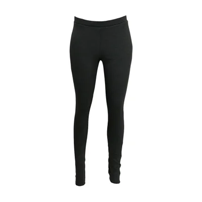 Pantalón Para Dama Color Gris Oscuro LSN
