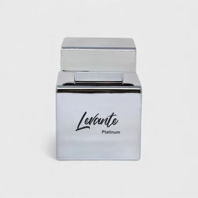 JO MILANO LEVANTE PLATINUM EDP 100 ML PERFUME UNISEX