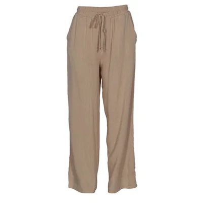Pantalón Ancho Liso Philosophy Woman para Mujer