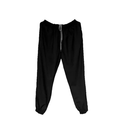 Pantalón Jogger Tallas Extras Plus Unisex