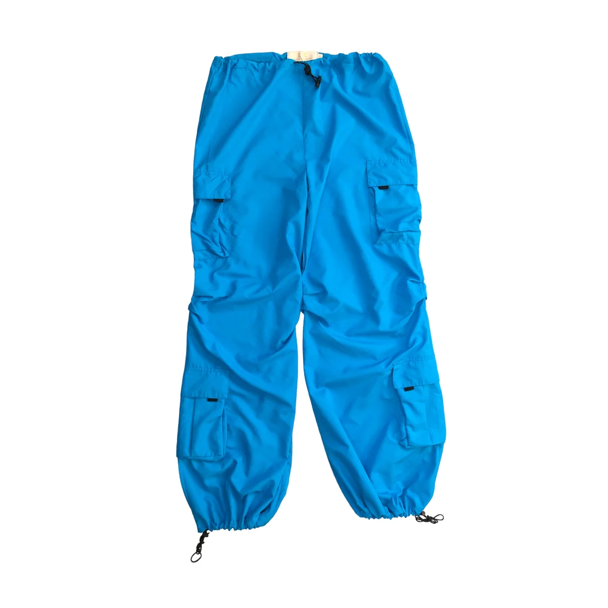 Pantalón Cargo Talla Alto LC DESIGNS COLLECTION.