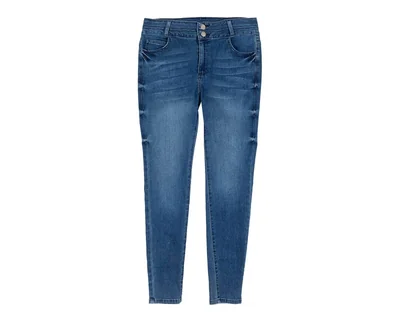 JEANS BRITOS PUSH UP