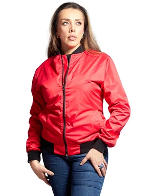 Chamarra bomber Color´s
