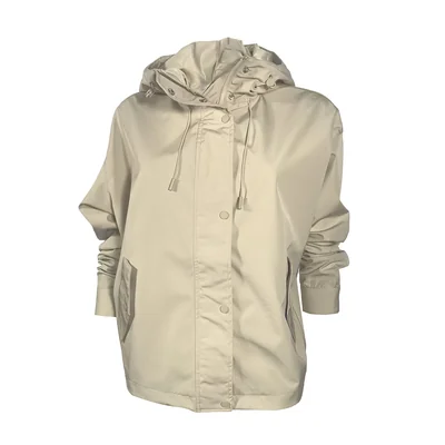 Chamarra Life Styler para Mujer