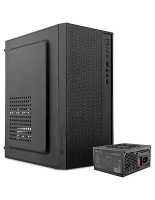 Gabinete Getttech CUBIK-S GCS-INOS1-01