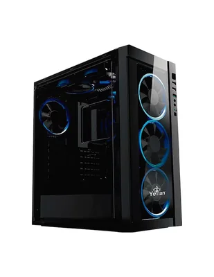 Gabinete de computadora Yeyian Blade 2100 YNH-B2100