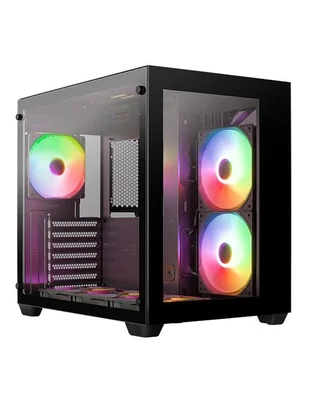 Gabinete Aerocool Dryft V2