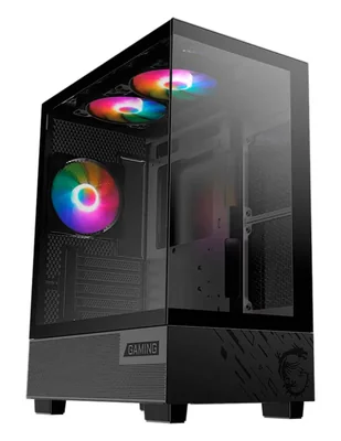 Gabinete MSI Pag Pano M110A