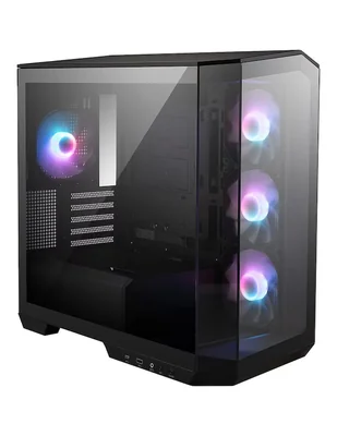 Gabinete de Computadora MSI Pano M100R