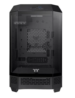 Gabinete de computadora Thermaltake The Tower 300