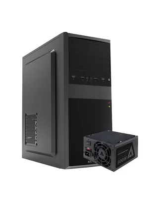 Gabinete de Computadora Acteck AC-935685