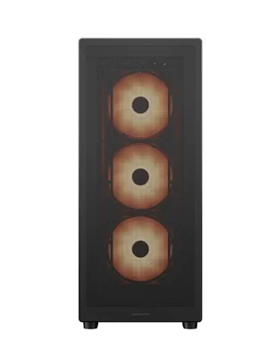 Gabinete Cougar mx220 rgb