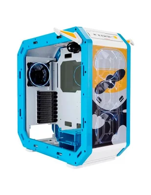 Gabinete In Win IW-CS-CASEMONSTERS-002