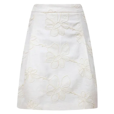 Falda Corta Elle para Mujer