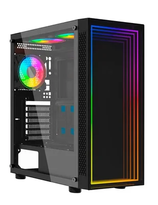 Gabinete Ocelotgaming portal-m4
