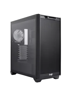 Gabinete Inwin D5 Neptune Argb BK