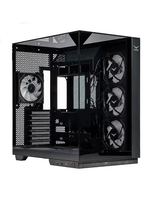 Gabinete Naceb Iris na-0639n