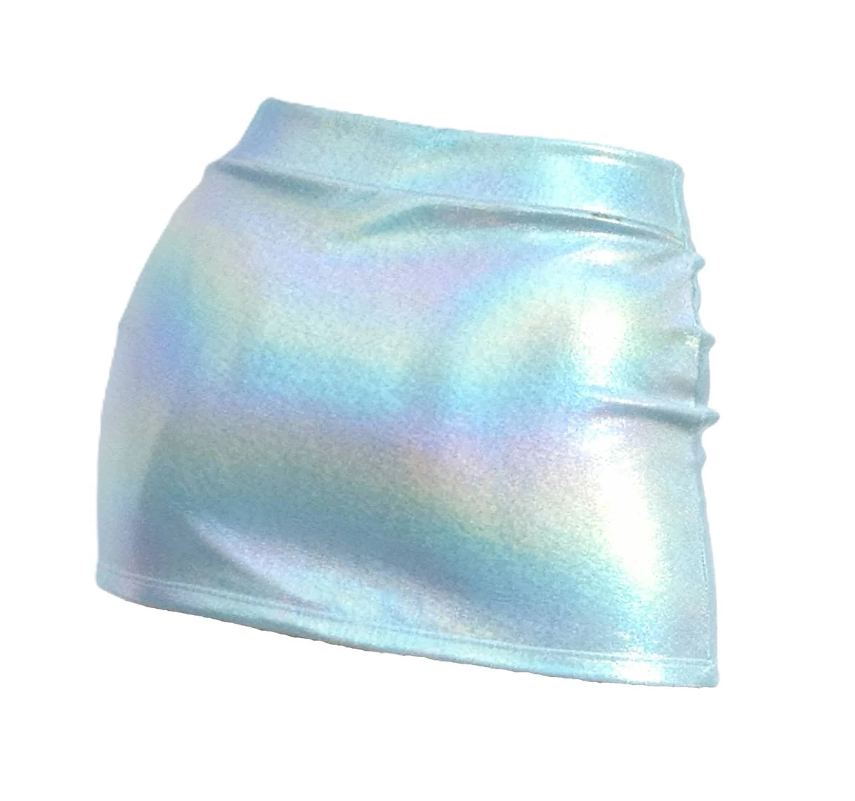 MINIFALDA TORNASOL PARA MUJER
