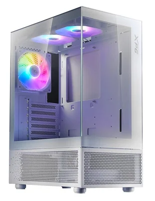 Gabinete Xpg Invader x mini