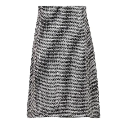 Falda Tipo Tweed Voltaire & Voltaire para Mujer Formal