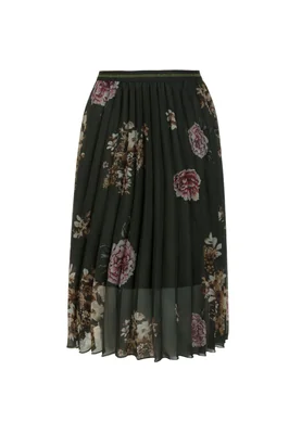 Falda Lisa Para Dama DESIGUAL