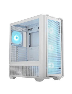 Gabinete Cougar MX600 RGB