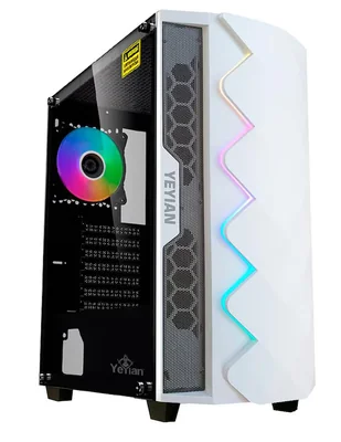 Gabinete Gamer Yeyian ABYSS YGA-49702-FA