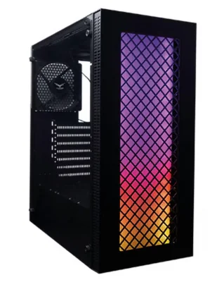 Gabinete Evotec ev-1020