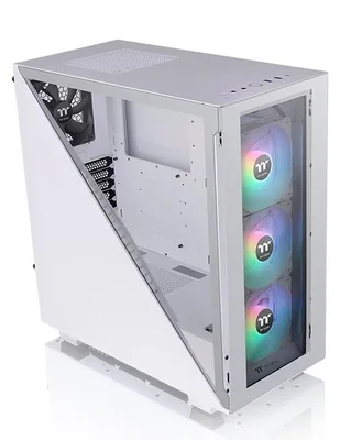 Gabinete Thermaltake CA-1S2-00M6WN-01