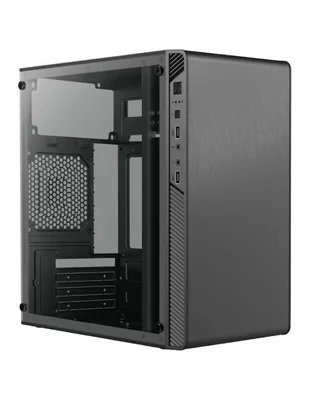 Gabinete de Computadora Acteck AC-935784