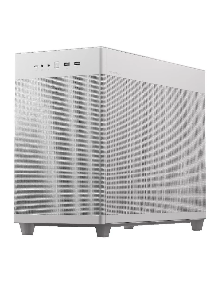 Gabinete de Computadora ASUS AP201/BLK/MESH