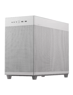 Gabinete de Computadora ASUS AP201/BLK/MESH