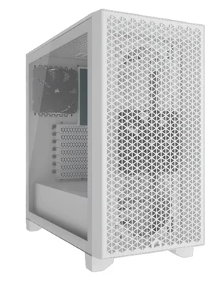 Gabinete de Computadora Corsair CC-9011252-WW