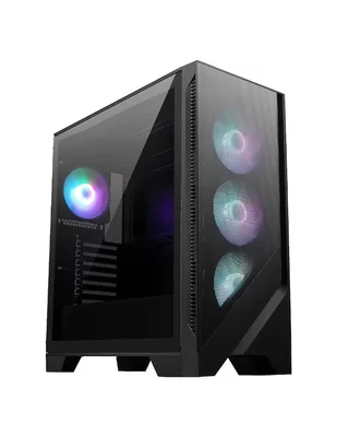 Gabinete de Computadora MSI Mag Forge 320R Airflow