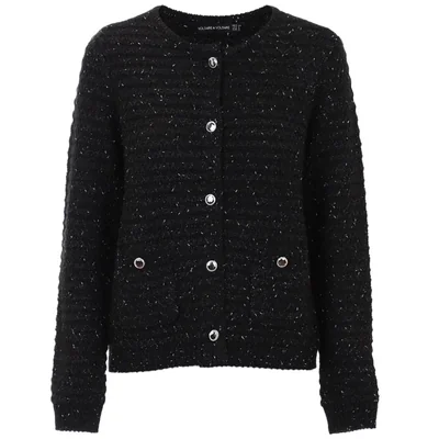 Cárdigan con Botones Voltaire & Voltaire para Mujer Formal