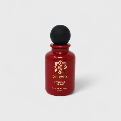 DELROBA MYSTIQUE MIRAGE EDP 100 ML PERFUME UNISEX