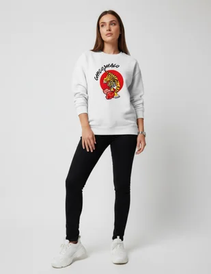 Sudadera ROAR | 25 colection