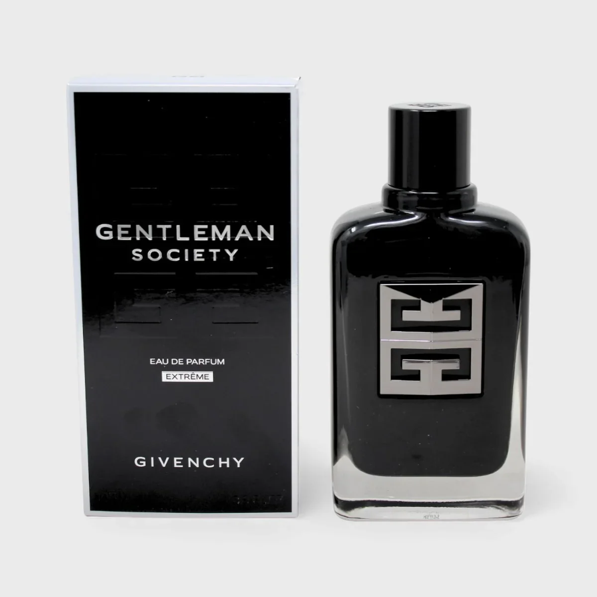 Eau de parfum Givenchy Gentleman Society Extreme para hombre