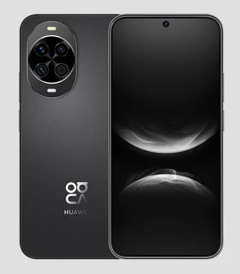 Celular Nova 14 Negro 512 GB 12 GB Negro Desbloqueado