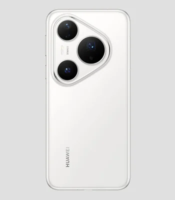 Celular Pura 80 Pro 512 GB, RAM 12 GB Blanco Desbloqueado