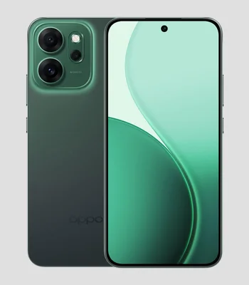 Celular Reno14 F 5G 256 GB RAM 12 GB Verde Desbloqueado