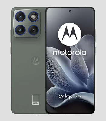 Celular Moto Edge 70 Gris, 512 GB, 12 GB RAM, gris, desbloqueado