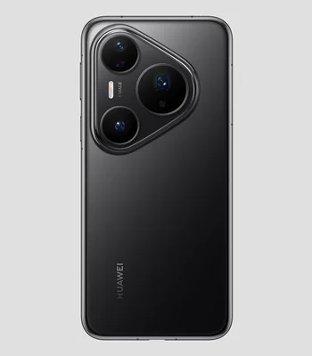 Celular Pura 80 Pro, 512 GB, RAM 12 GB, Negro, Desbloqueado