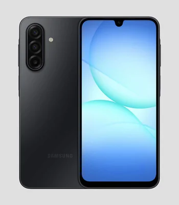 Celular Galaxy A17 128 GB 4 GB Negro Telcel