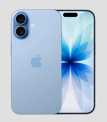 IPhone 17 256 GB Azul