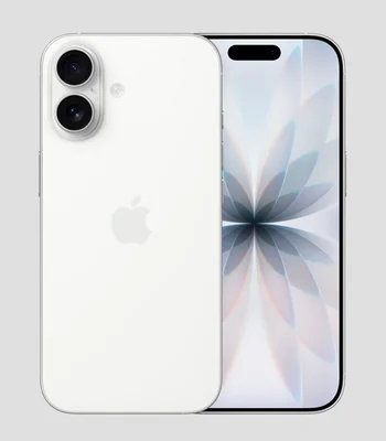 IPhone 17 256 GB Blanco