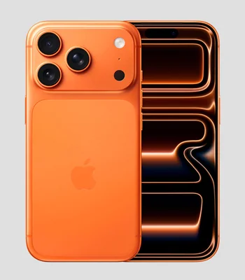 IPhone 17 Pro 512 GB Naranja