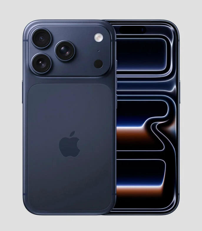 IPhone 17 Pro 512 GB Azul