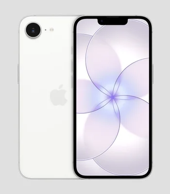 IPhone 17e 512 GB Blanco