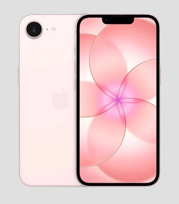 IPhone 17e 512 GB Rosa